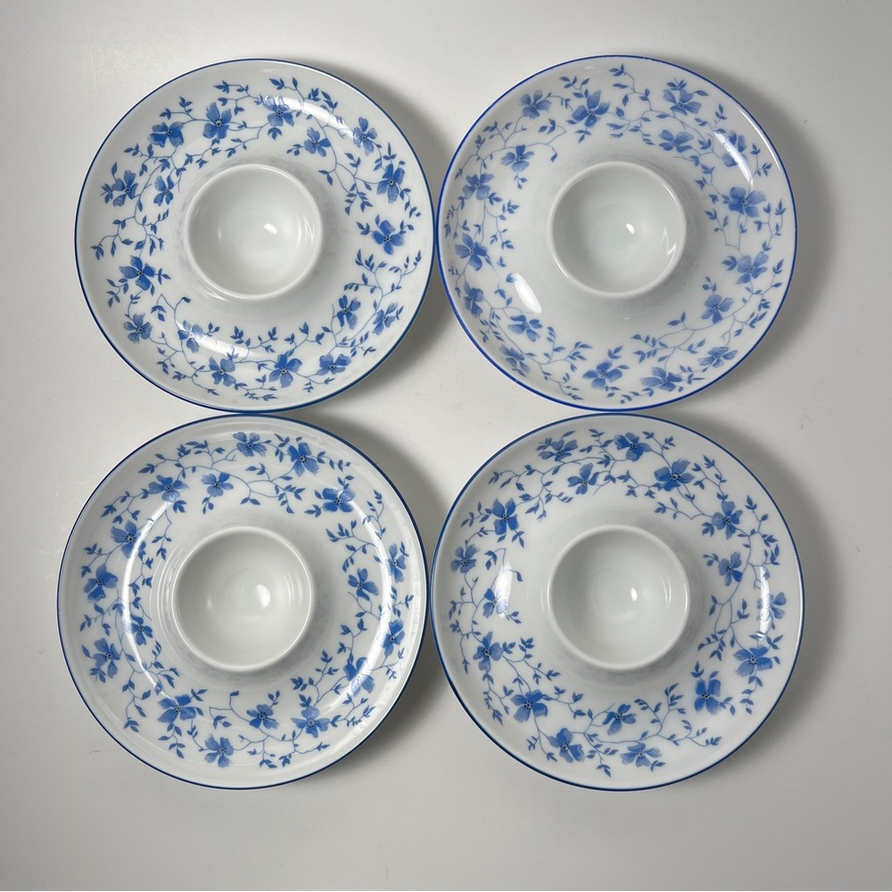 Arzberg Porcelain Egg Dishes